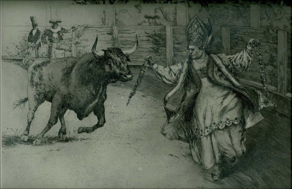 Resultado de imagen de CURIOSIDADES PAPALES