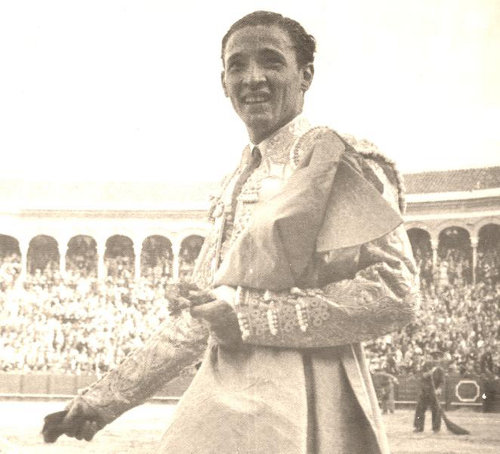 Recordando una hazaña de Cesar Girón Los Sabios del Toreo