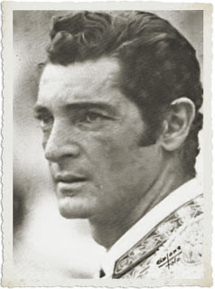 Toreros de ayer: Alfredo Leal – Los Sabios del Toreo