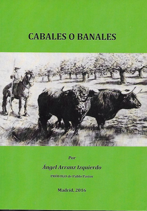 Ángel Arranz Izquierdo