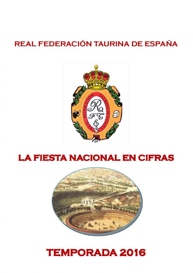 La Fiesta Nacional en Cifras, año 2016-page-001