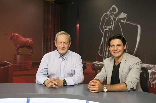 programa toros michelito