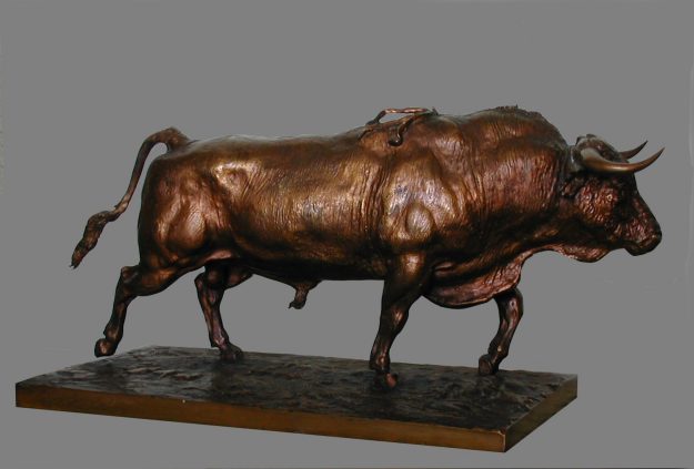 Arrancandose 1930 sf