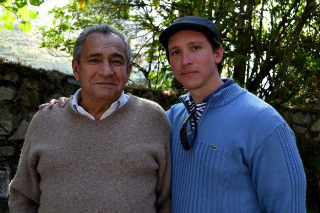 GANADERIA DE HUGO DOMINGO MOLINA LAS PORQUERAS 113