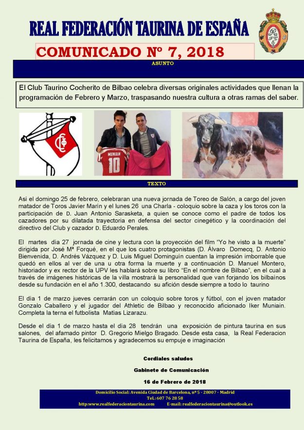 Comunicado Nº 7 año 2018-page-001