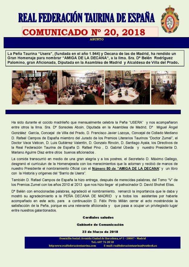 Comunicado Nº 20, año 2018-page-001