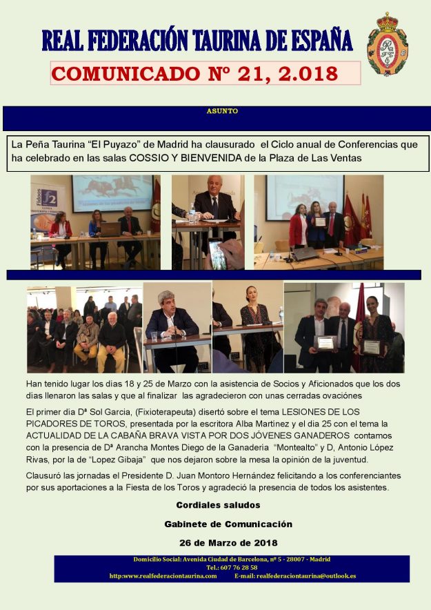 Comunicado Nº 21,,año 2018-page-001