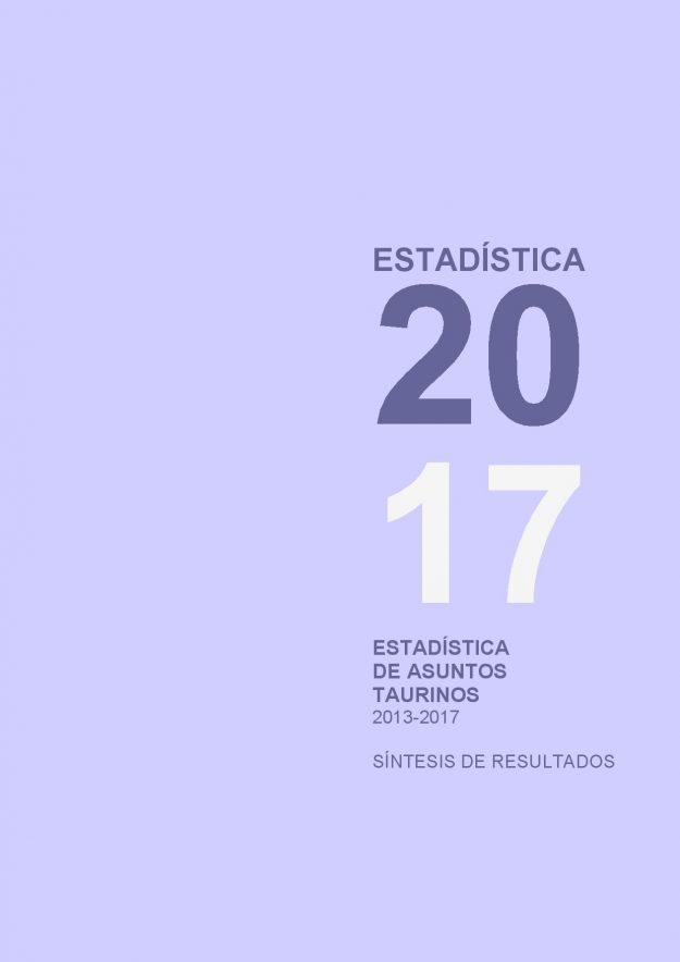 ESTADISTICA DE ASUNTOS TAURINOS 2017-page-001