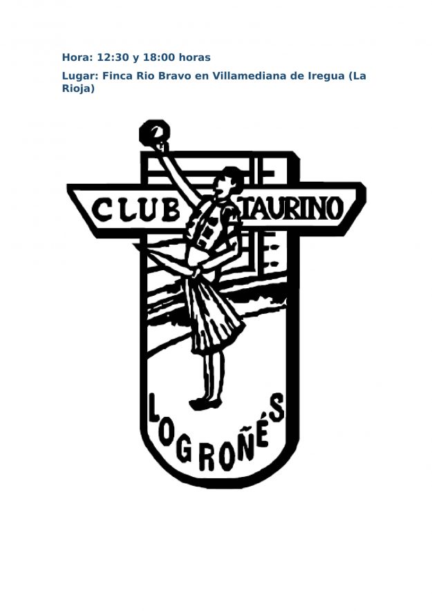 Federacion Taurina Riojana-2