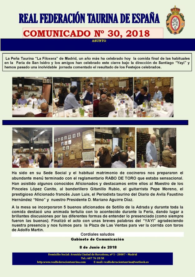 Comunicado Nº 30, 2018-page-001