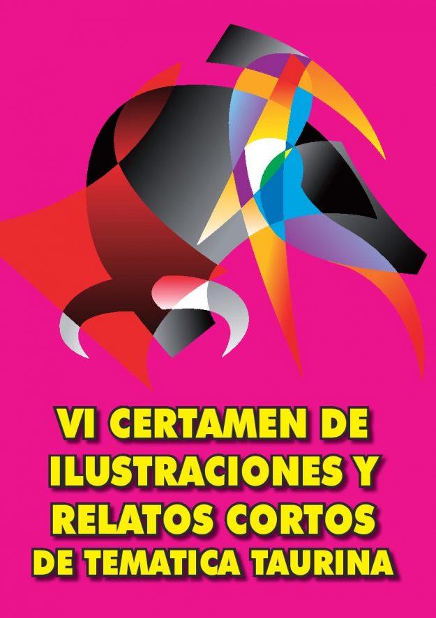 BASES VI CERTAMEN DE ILUSTRACIONES Y RELATOS CORTOS TAURINOS-page-001