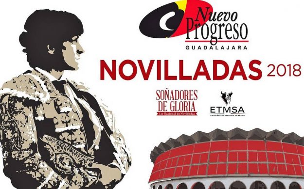 Novilladas 2018