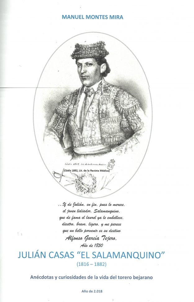 1-LIBRO SALAMANQUINO. PORTADA