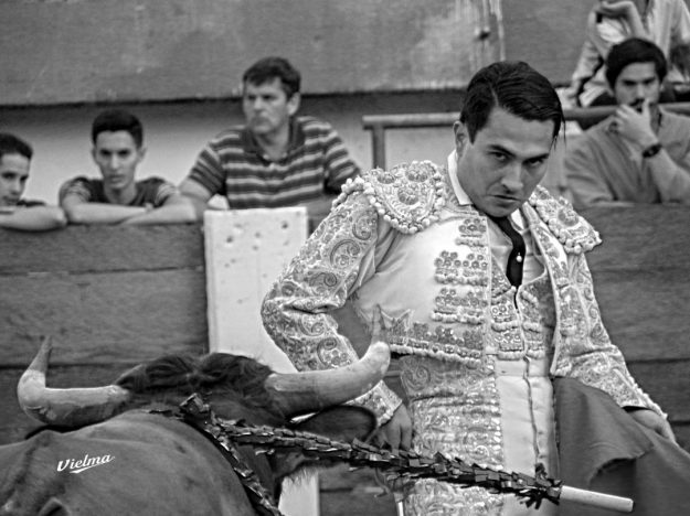 Yonathan Ortega con la ilusión entera para la FISS 2020