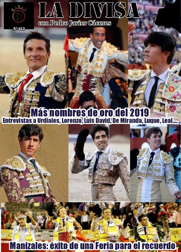 RevistaLADIVISAN453DEL10DEENERO2020-page-001