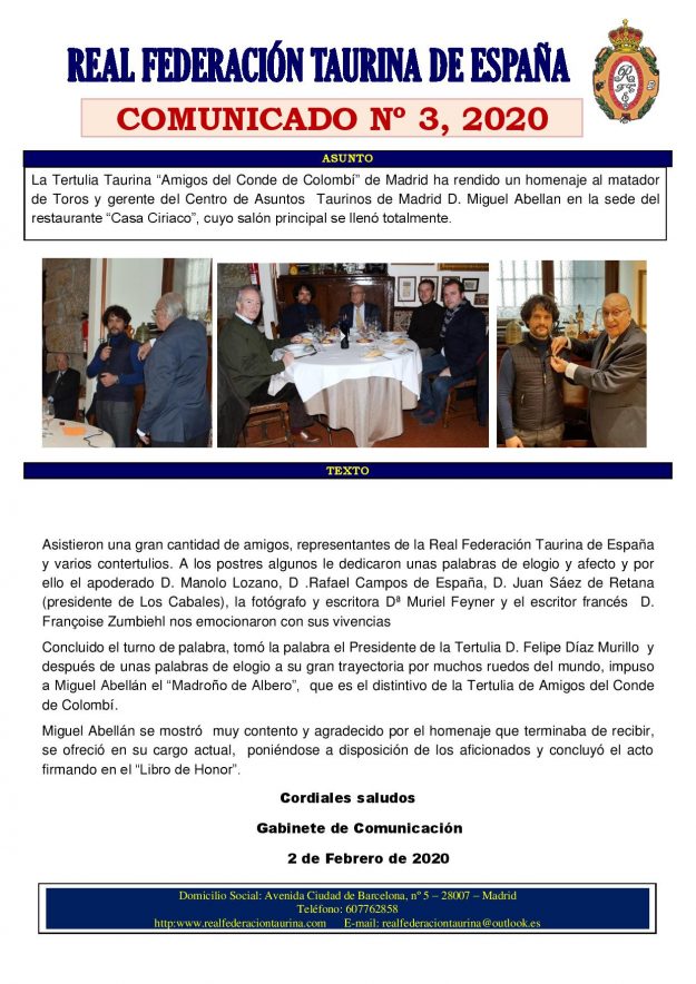 Comunicado nº 3 año 2020-page-001