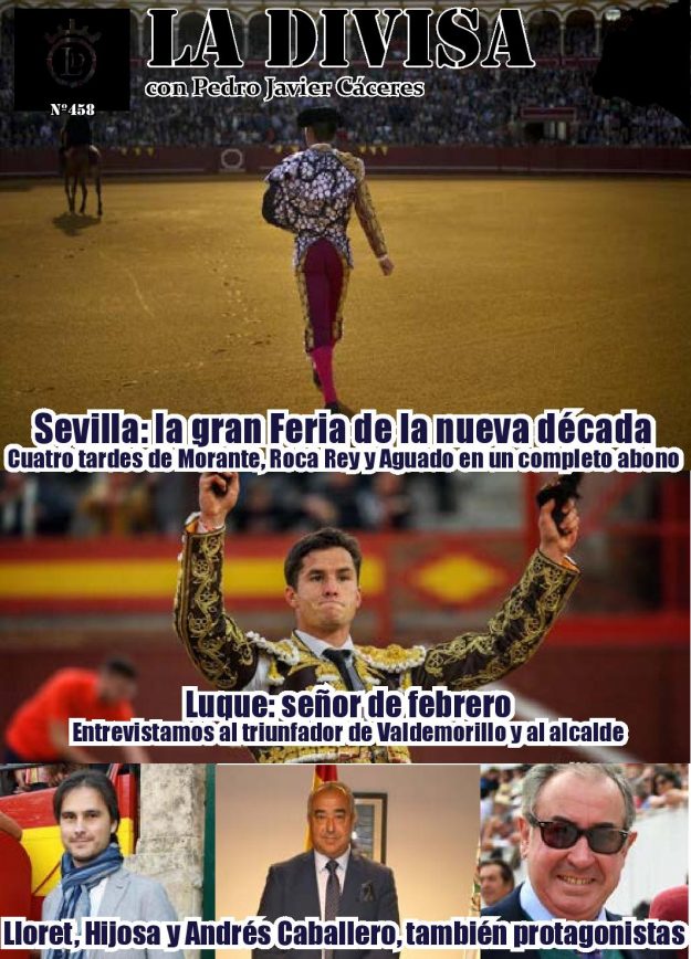 RevistaLADIVISAN458DEL14FEBRERODE2020-page-001