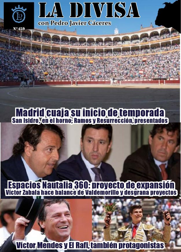 RevistaLADIVISAN459DEL21DEFEBRERO2020-page-001