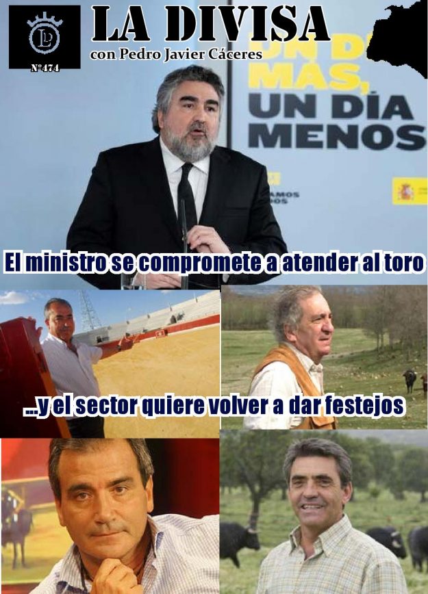 RevistaLADIVISAN474DEL5DEJUNIO2020-page-001