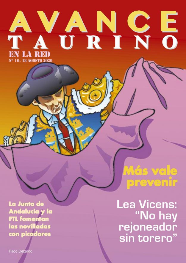 Avance Taurino Red. N.10-page-001