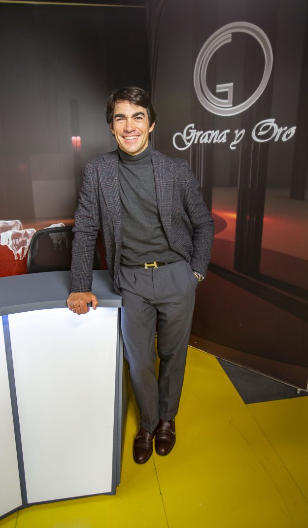 NdP. Grana y oro_ 11 de febrero 0