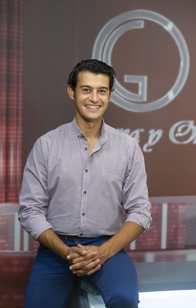 carlos aranda programa toros rtvcyl