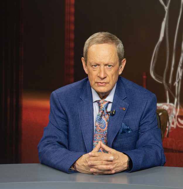 PROGRAMA TOROS GRANA Y ORO GONZALO CABALLERO