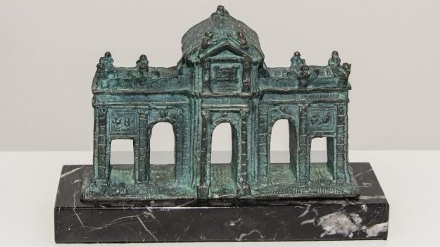 FTCM PUERTA DE ALCALA