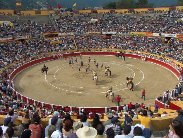RDV-PLAZA DE TOROS DE MERIDA 1