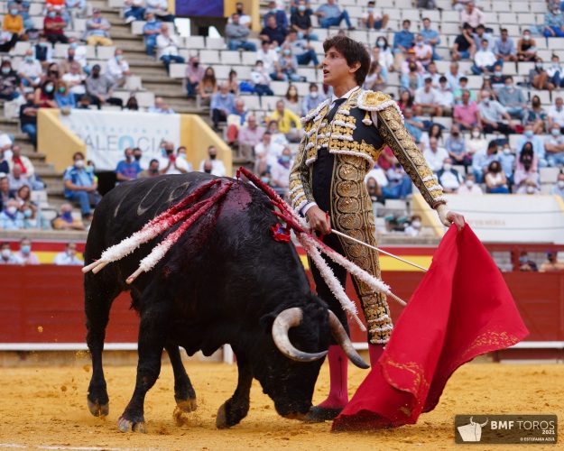 ANDRES ROCA REY PALENCIA 2021 1.3