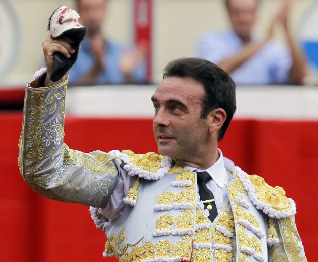 FERIA DE SANTIAGO DE SANTANDER