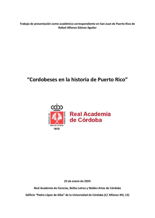 DISCURSO DE PRESENTACIÓN – REAL ACADEMIA DE CÓRDOBA-page-001