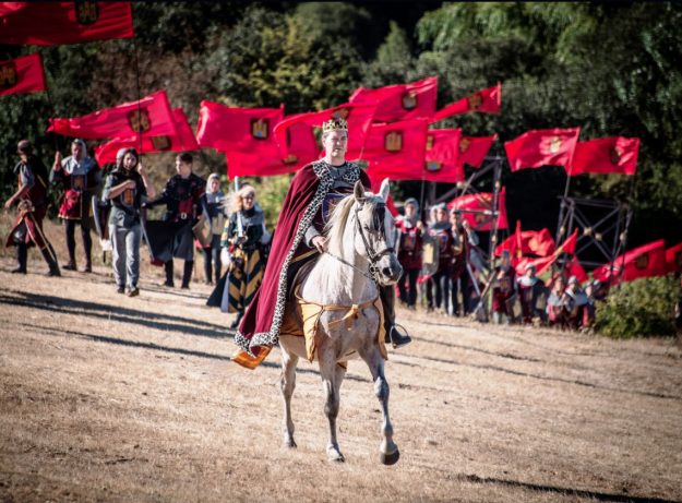 BATALLA DE ATAPUERCA 2