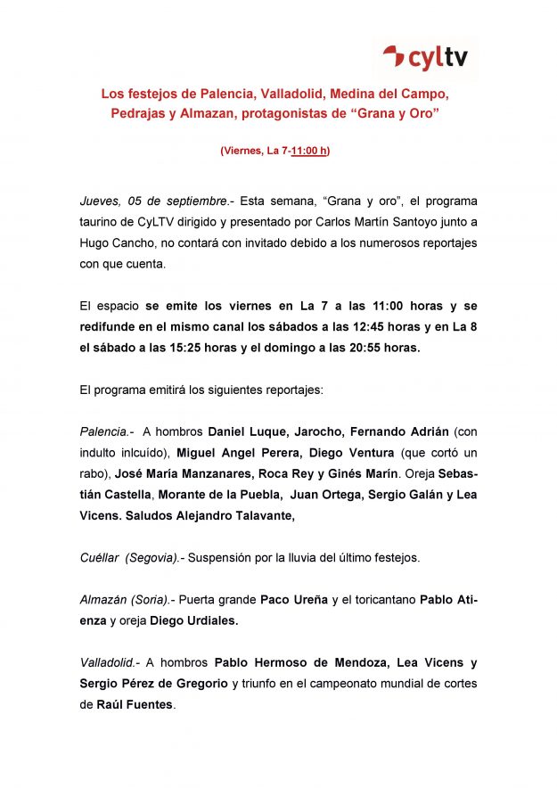 NdP. Grana y oro_06 de septiembre_1