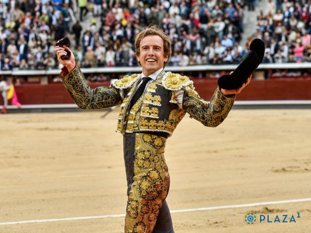 ROMAN COLLADO LAS VENTAS 2023 1.1