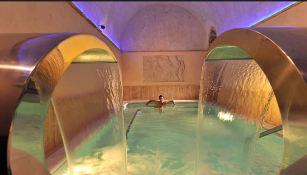 FOTOS LEANA_TERMA ROMANA CHORROS