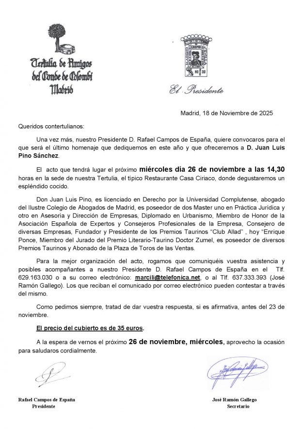 CONVORATORIA HOMENAJE D. JUAN LUIS PINO SANCHEZ-page-001