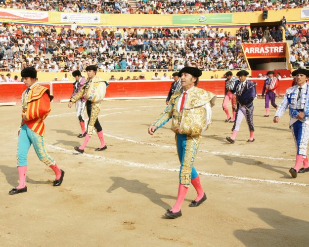 RDV-PASEILLO MERIDA 2012 1