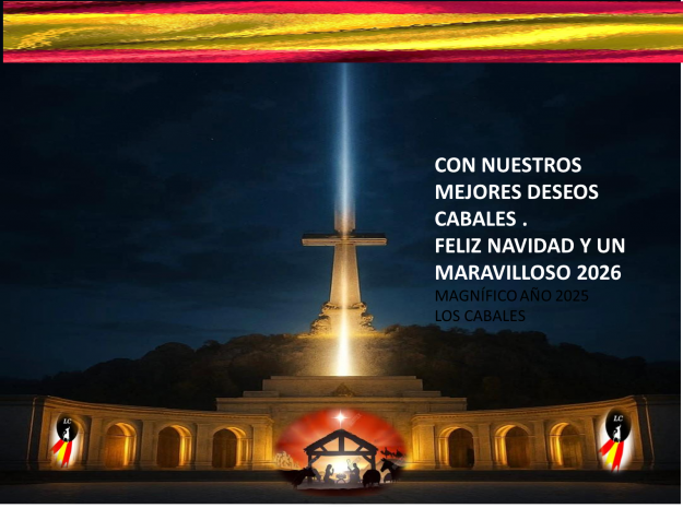 FELICITACION NAVIDAD