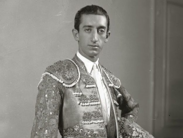 Manolete